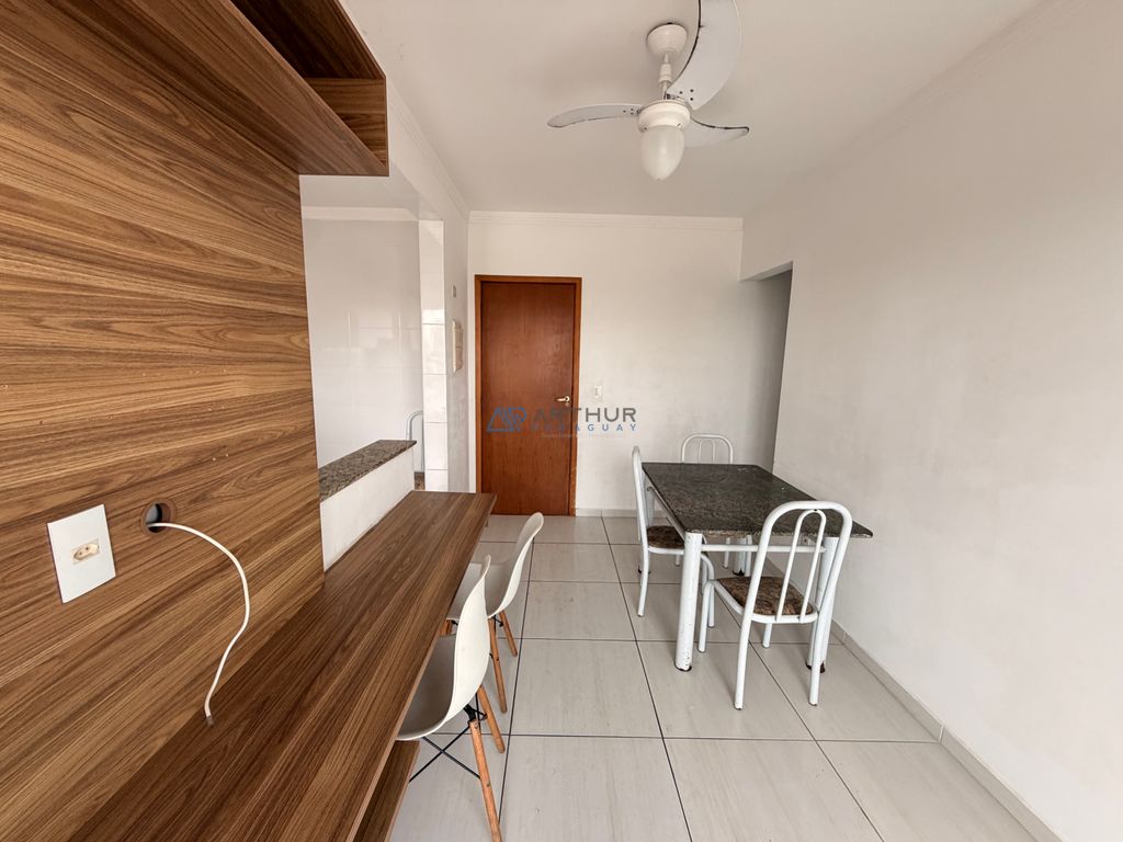 Apartamento 2 dormitórios à venda no Tude Bastos (Sítio do Campo), Praia Grande – 60 m² - foto 4