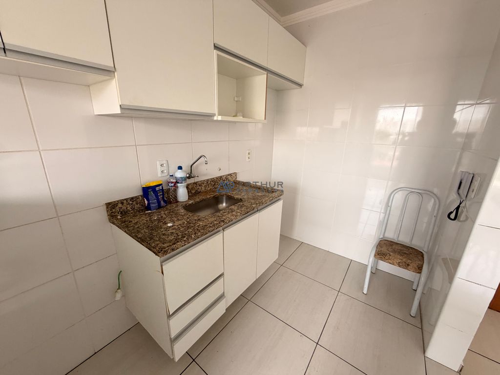 Apartamento 2 dormitórios à venda no Tude Bastos (Sítio do Campo), Praia Grande – 60 m² - foto 6