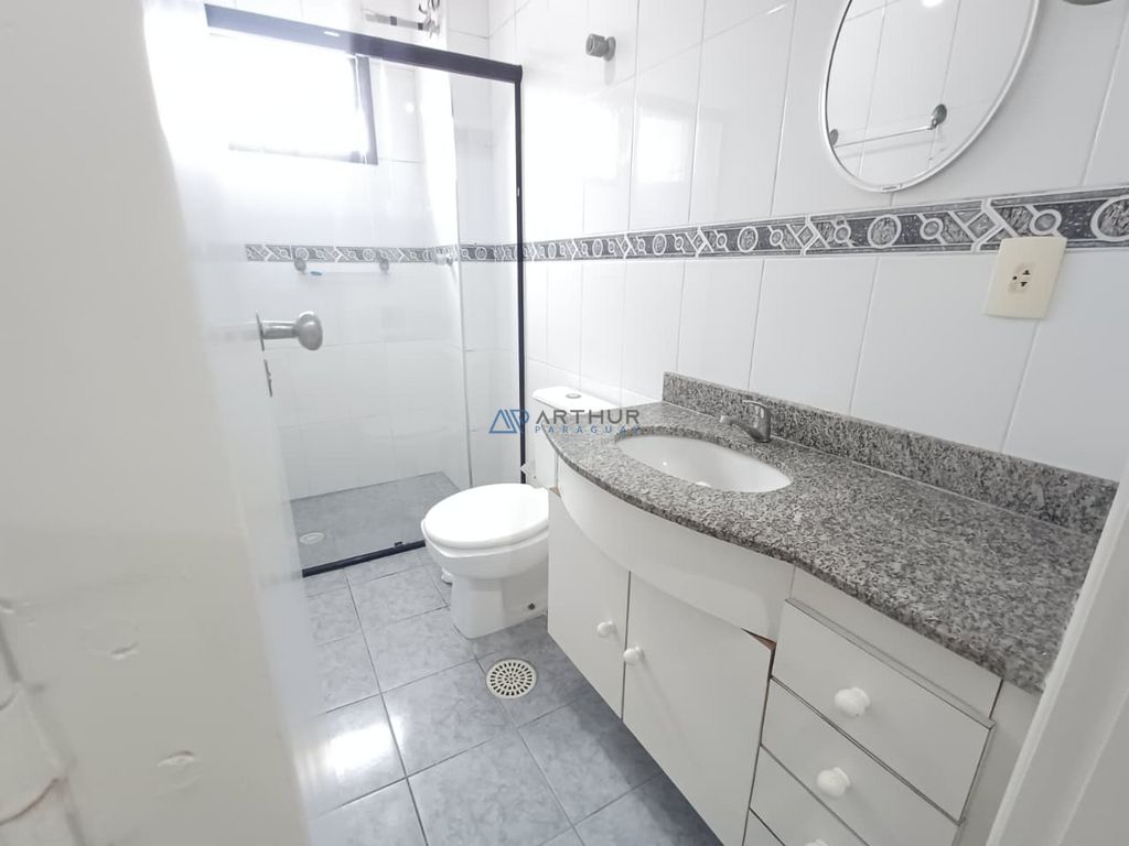 Apartamento 2 dormitórios para alugar no Tupi, Praia Grande – 70 m² - foto 11