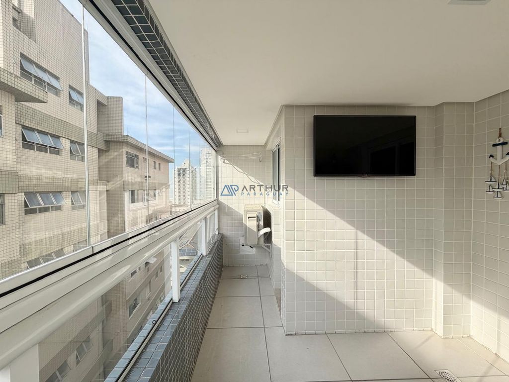Apartamento 2 dormitórios à venda na Guilhermina, Praia Grande – 75 m² - foto 6