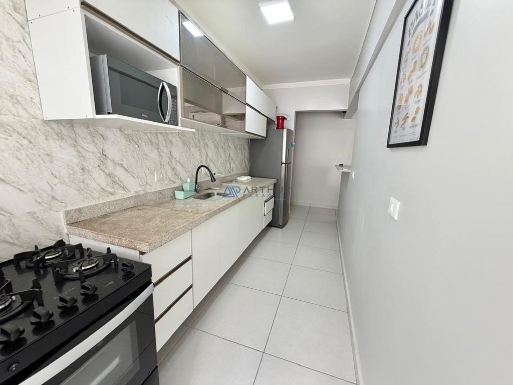Apartamento 2 dormitórios à venda na Guilhermina, Praia Grande – 75 m² - foto 18