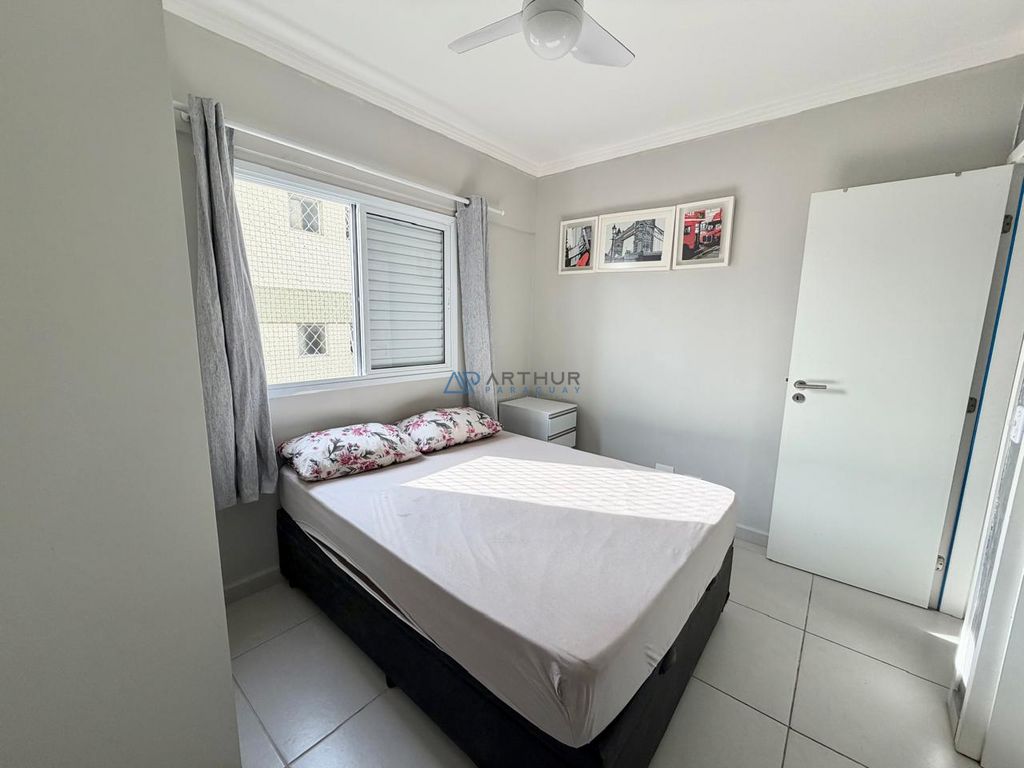 Apartamento 2 dormitórios à venda na Guilhermina, Praia Grande – 75 m² - foto 26