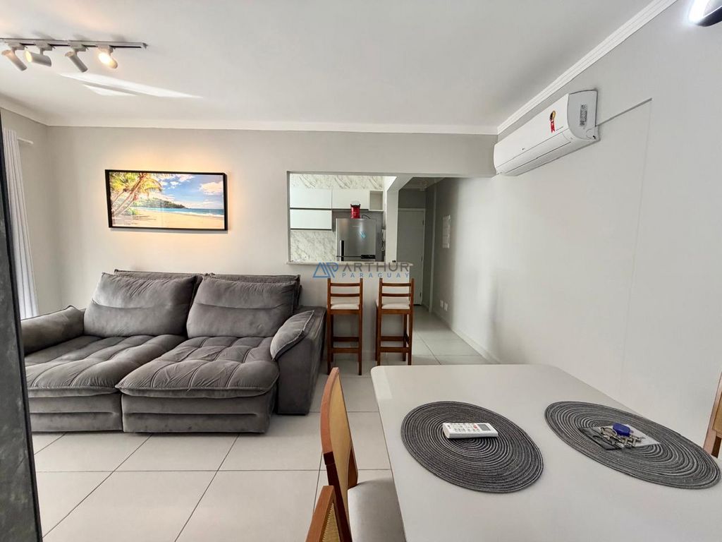 Apartamento 2 dormitórios à venda na Guilhermina, Praia Grande – 75 m² - foto 17