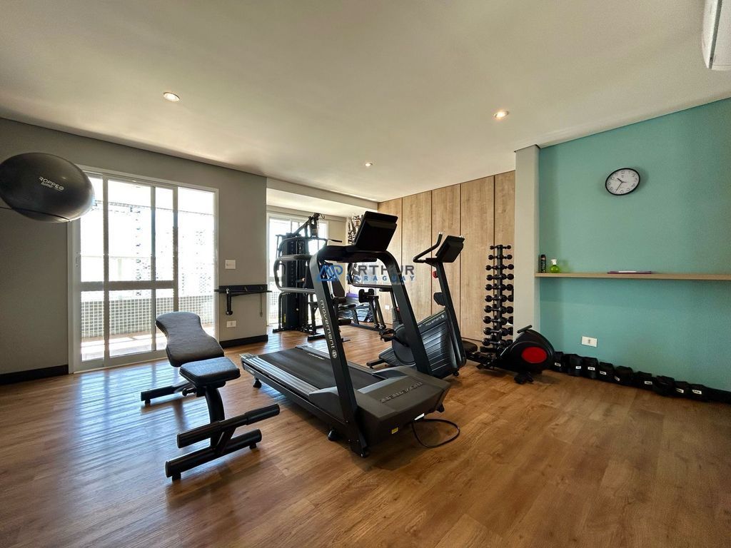 Apartamento 2 dormitórios à venda na Guilhermina, Praia Grande – 75 m² - foto 36