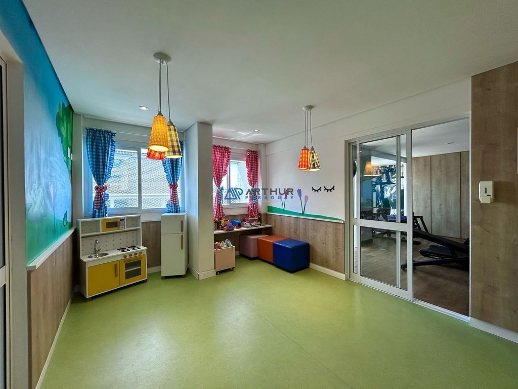 Apartamento 2 dormitórios à venda na Guilhermina, Praia Grande – 75 m² - foto 40