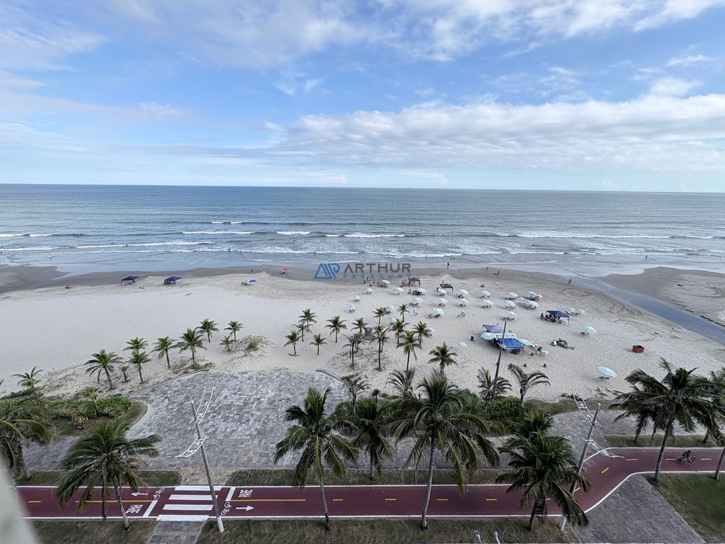 Apartamento 2 dormitórios frente mar à venda no Real, Praia Grande – 70 m² - foto 17