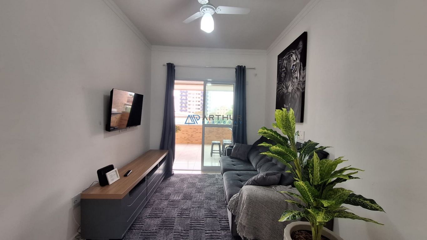 Apartamento 2 dormitórios à venda no Caiçara, Praia Grande – 88 m² - foto 4