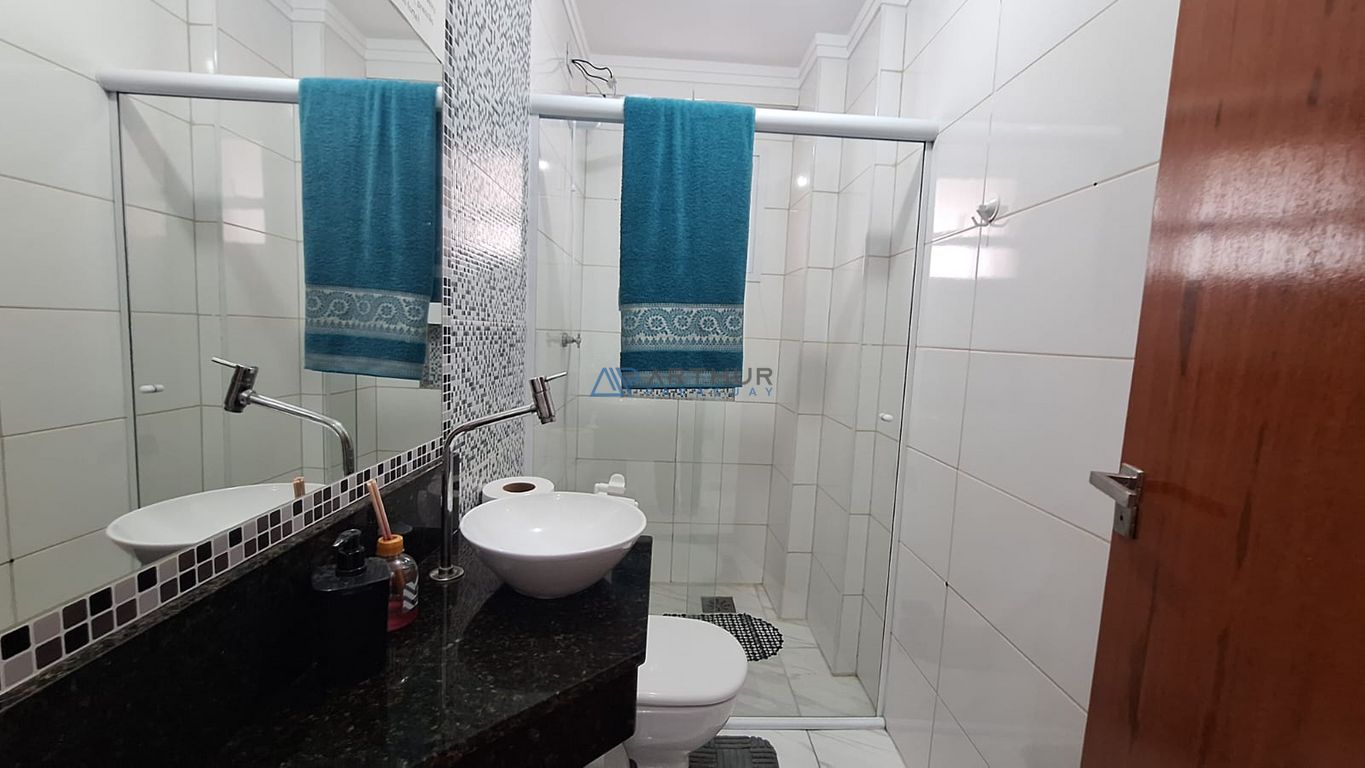 Apartamento 2 dormitórios à venda no Caiçara, Praia Grande – 88 m² - foto 10