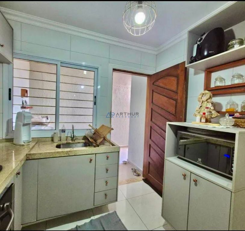 Sobrado 3 dormitórios à venda no Mirim, Praia Grande – 127 m² - foto 7