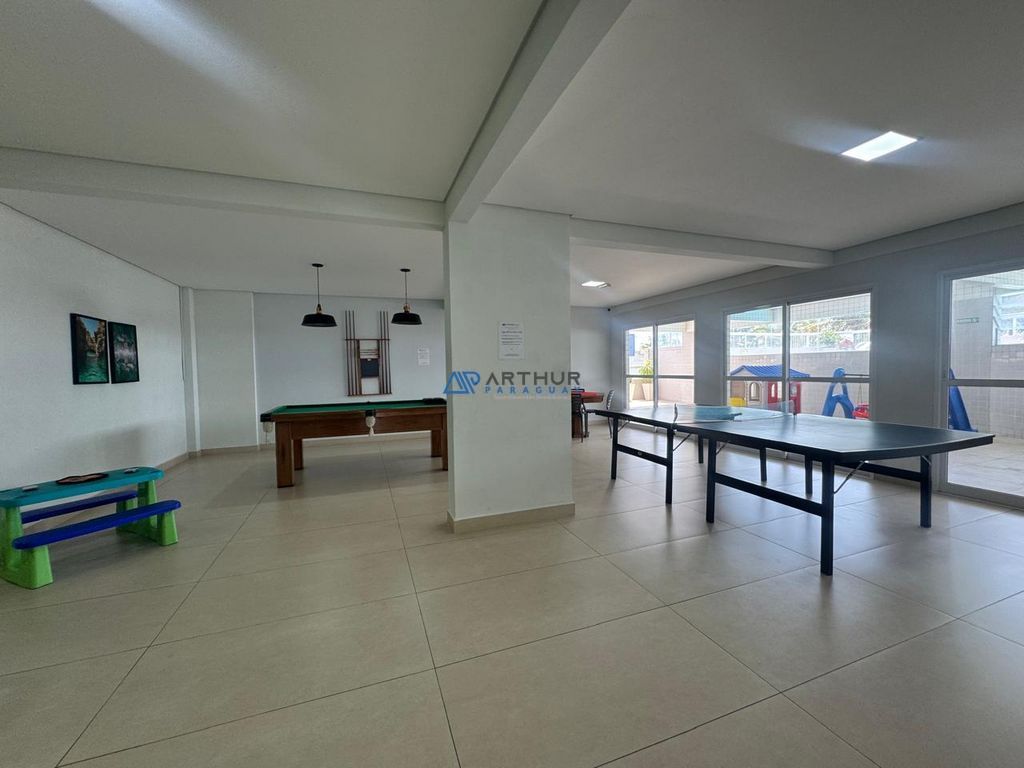 Apartamento 1 dormitório frente mar à venda no Maracanã, Praia Grande – 59 m² - foto 21