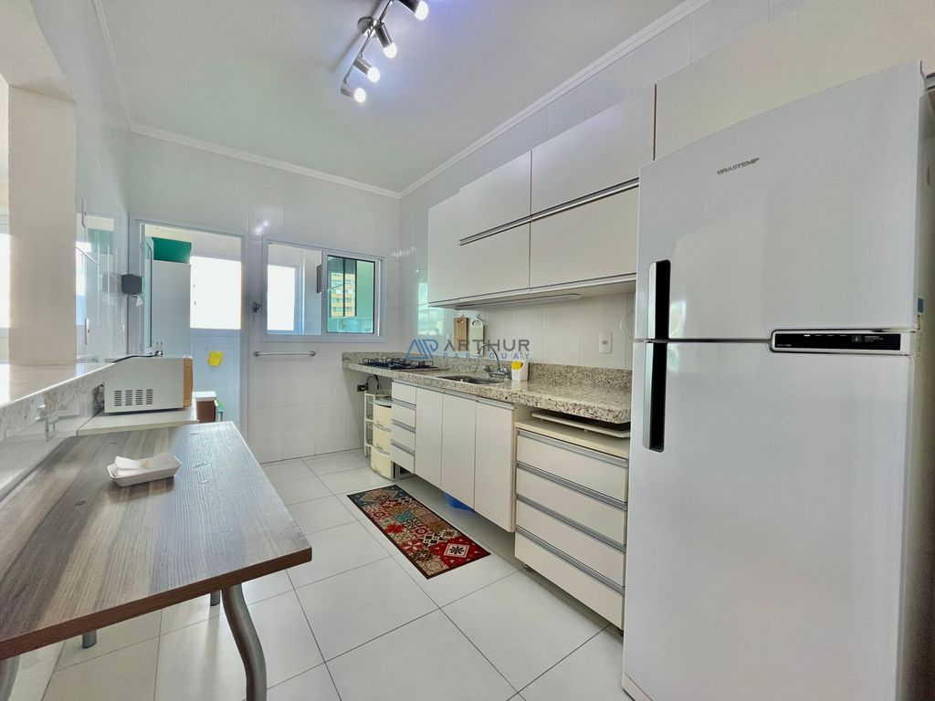 Apartamento 2 dormitórios à venda no Tupi, Praia Grande – 100 m² - foto 9