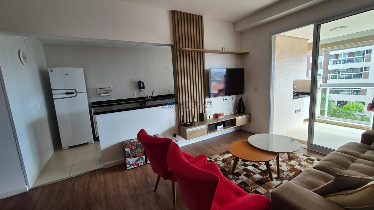 Apartamento 3 dormitórios à venda no Centro, Itanhaém – 100 m² - foto 5