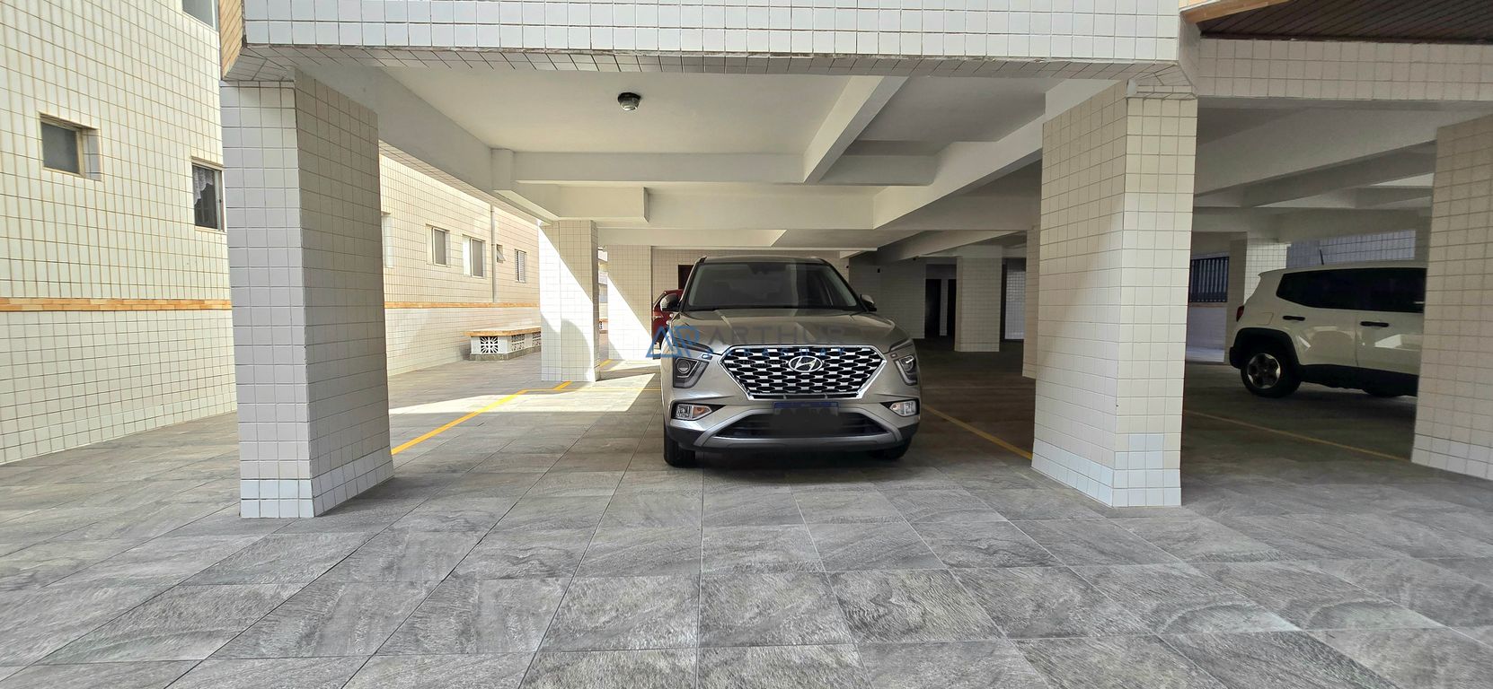Cobertura 4 dormitórios à venda na Guilhermina, Praia Grande – 140 m² - foto 26