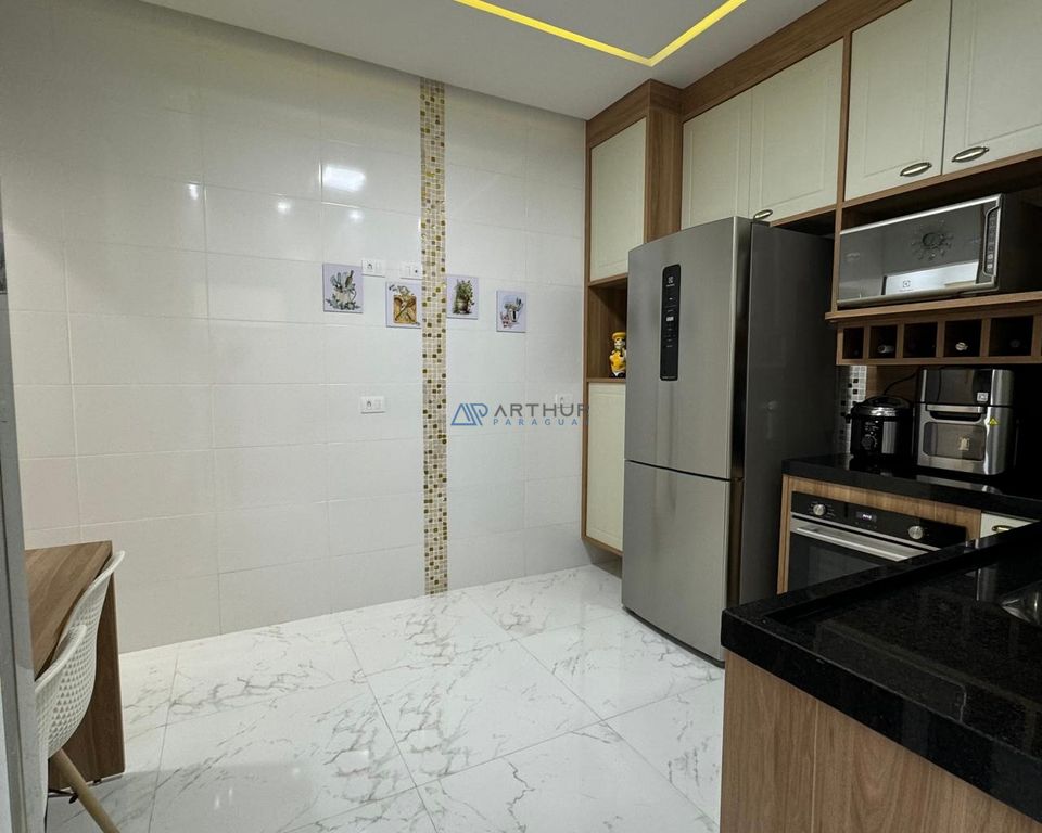 Sobrado 2 dormitórios frente mar à venda no Caiçara, Praia Grande – 120 m² - foto 44