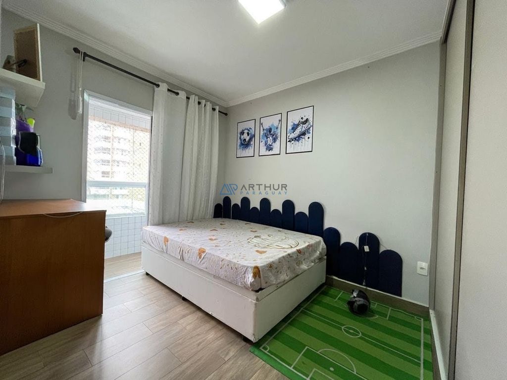 Apartamento 2 dormitórios à venda no Aviação, Praia Grande – 77 m² - foto 11