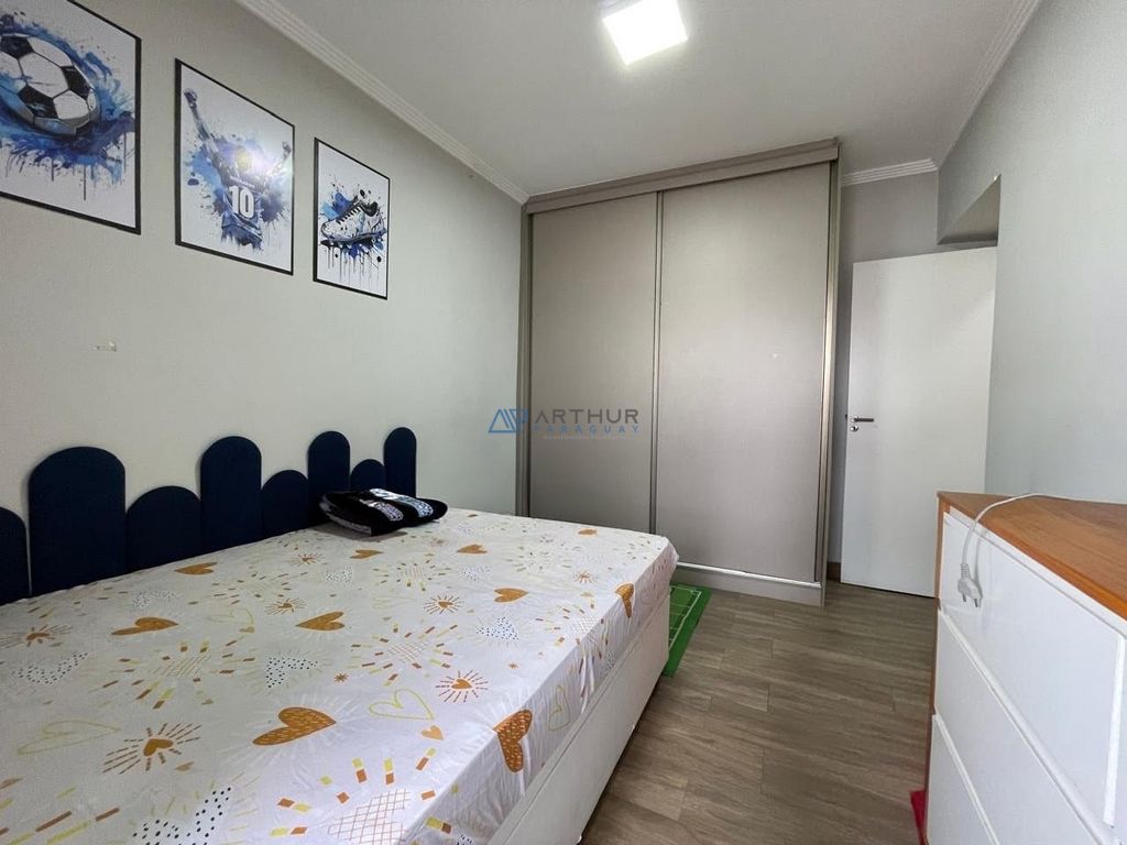Apartamento 2 dormitórios à venda no Aviação, Praia Grande – 77 m² - foto 12