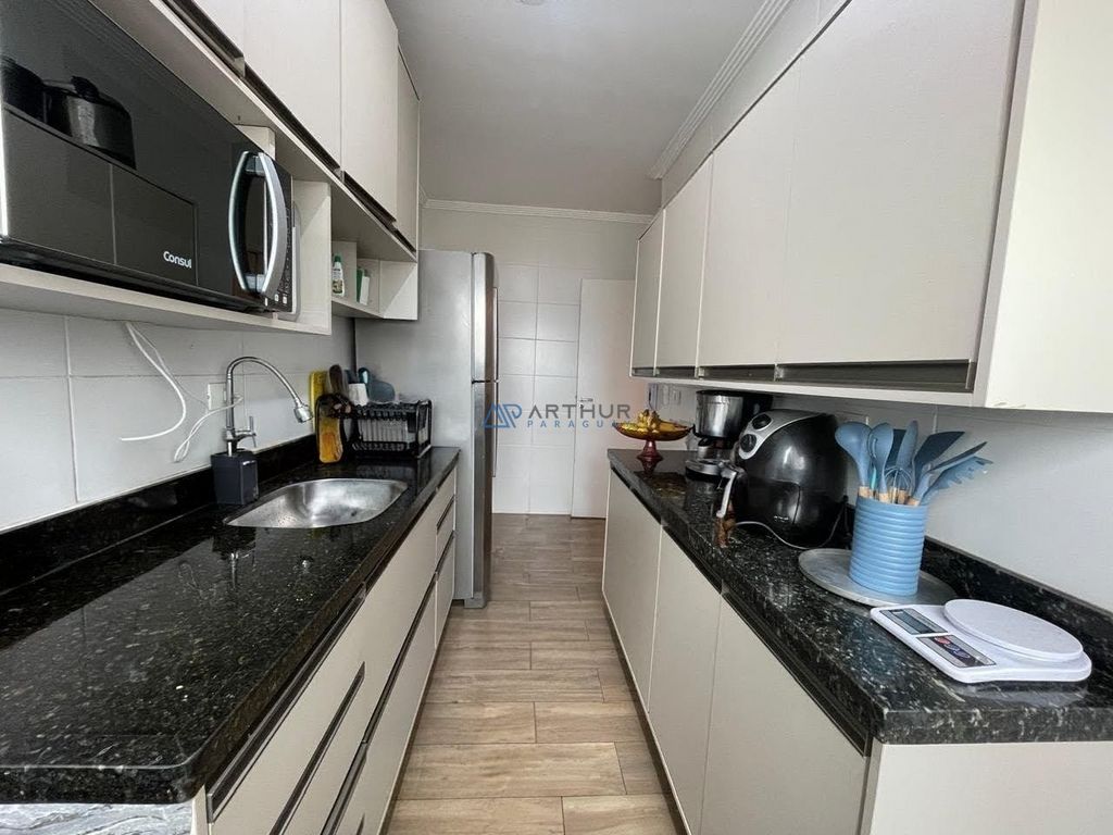 Apartamento 2 dormitórios à venda no Aviação, Praia Grande – 77 m² - foto 8