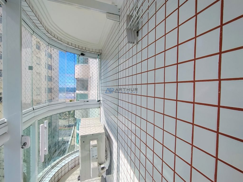Apartamento 2 dormitórios para alugar no Aviação, Praia Grande – 77 m² - foto 9