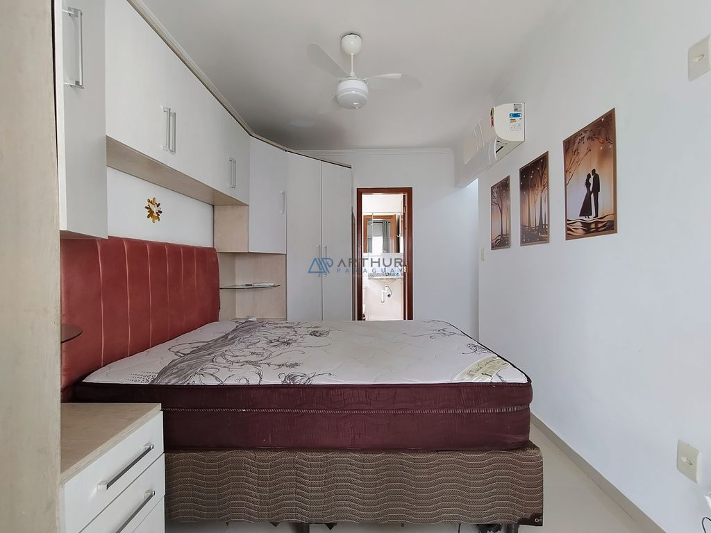 Apartamento 2 dormitórios para alugar no Aviação, Praia Grande – 77 m² - foto 15