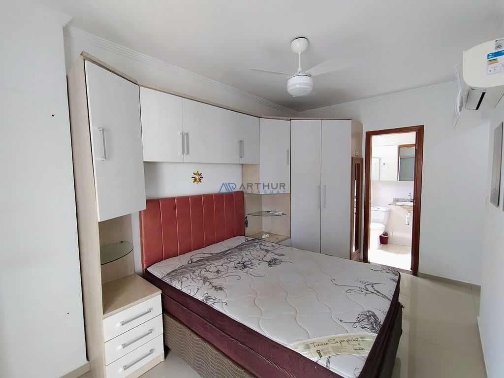Apartamento 2 dormitórios para alugar no Aviação, Praia Grande – 77 m² - foto 16