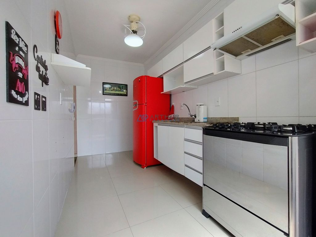 Apartamento 2 dormitórios para alugar no Aviação, Praia Grande – 77 m² - foto 20
