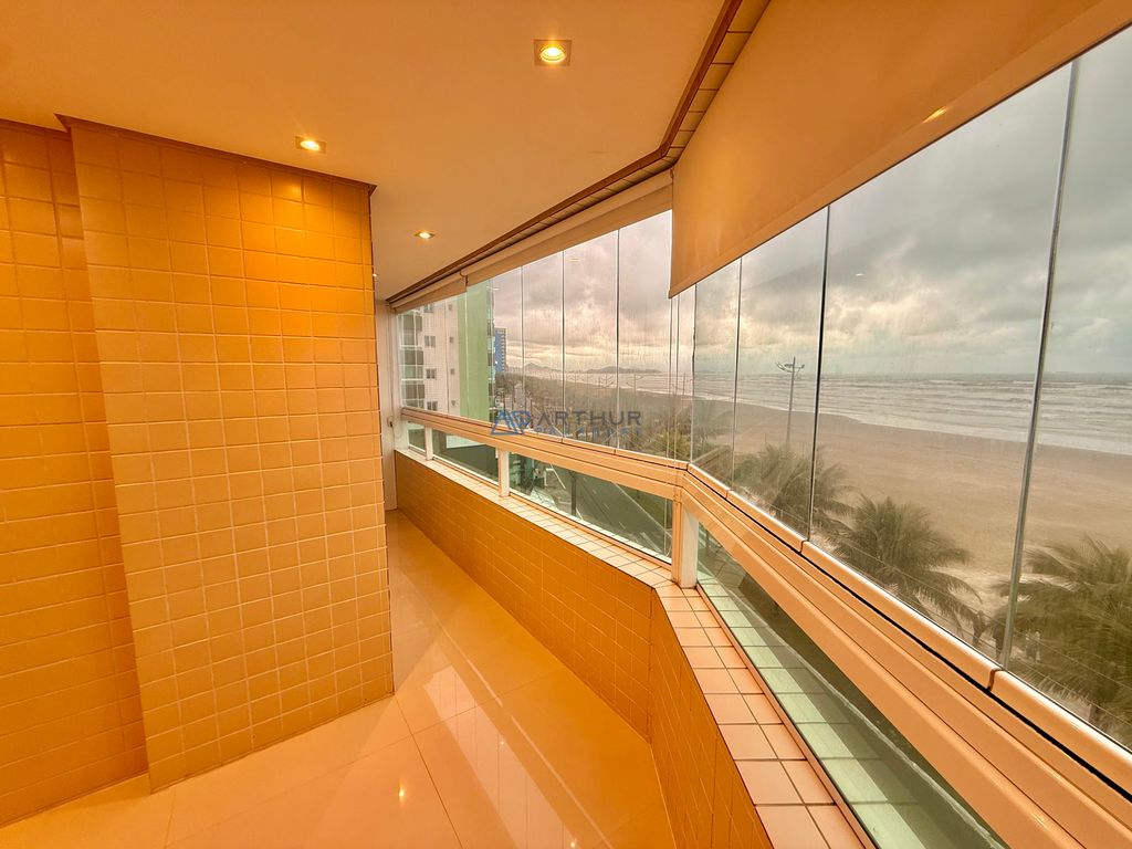 Apartamento 3 dormitórios à venda no Maracanã, Praia Grande – 126 m² - foto 6