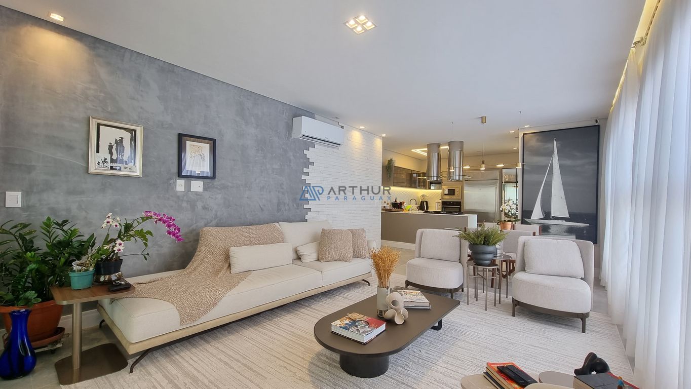 Apartamento 3 dormitórios à venda no Canto do Forte, Praia Grande – 132 m² - foto 11