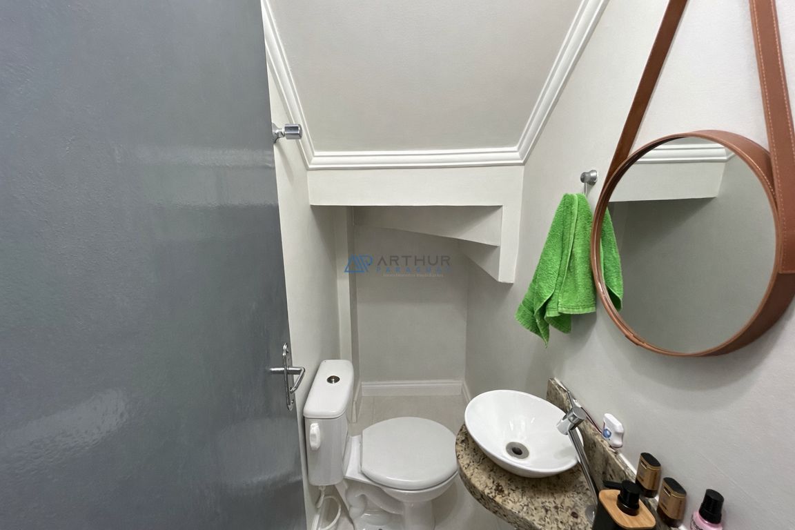 Sobrado 3 dormitórios à venda no Canto do Forte, Praia Grande – 116 m² - foto 6
