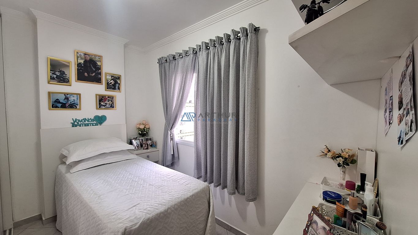Apartamento 2 dormitórios à venda no Canto do Forte, Praia Grande – 52 m² - foto 13