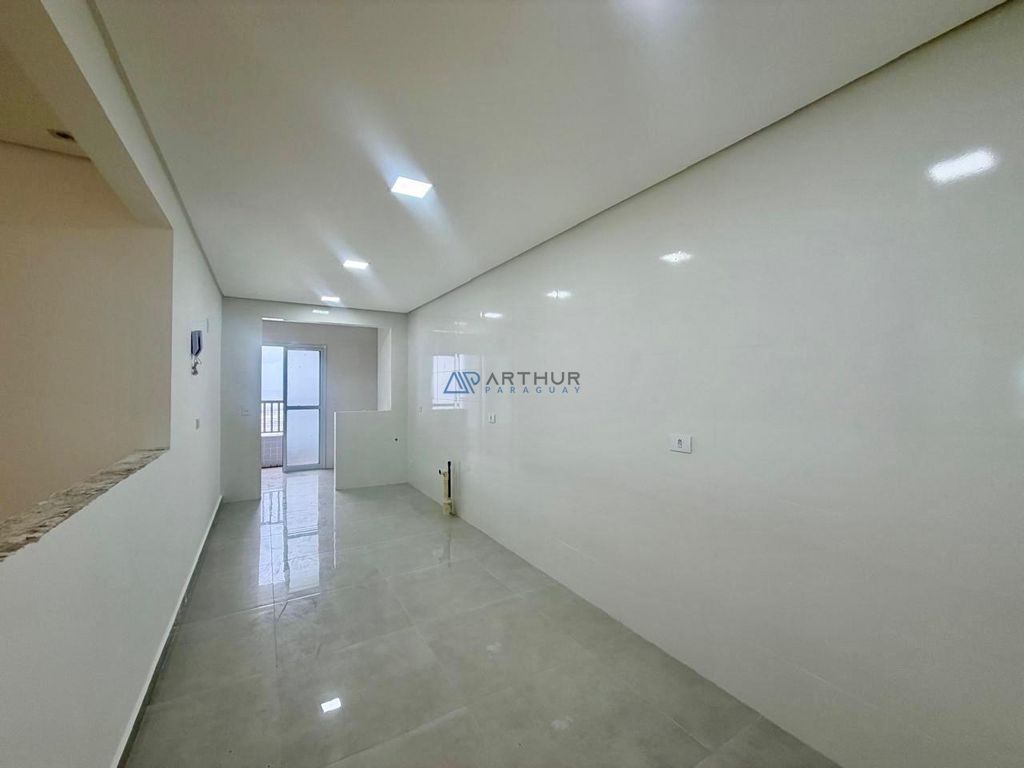 Apartamento 3 dormitórios frente mar à venda no Caiçara, Praia Grande – 142 m² - foto 13