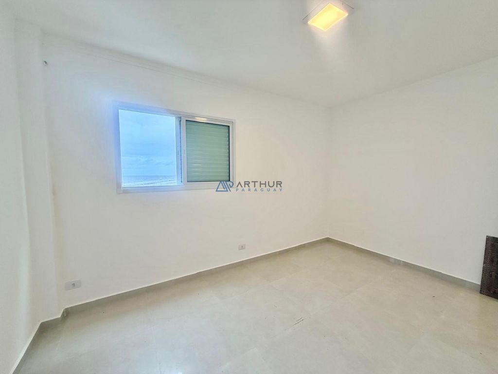 Apartamento 3 dormitórios frente mar à venda no Caiçara, Praia Grande – 142 m² - foto 21