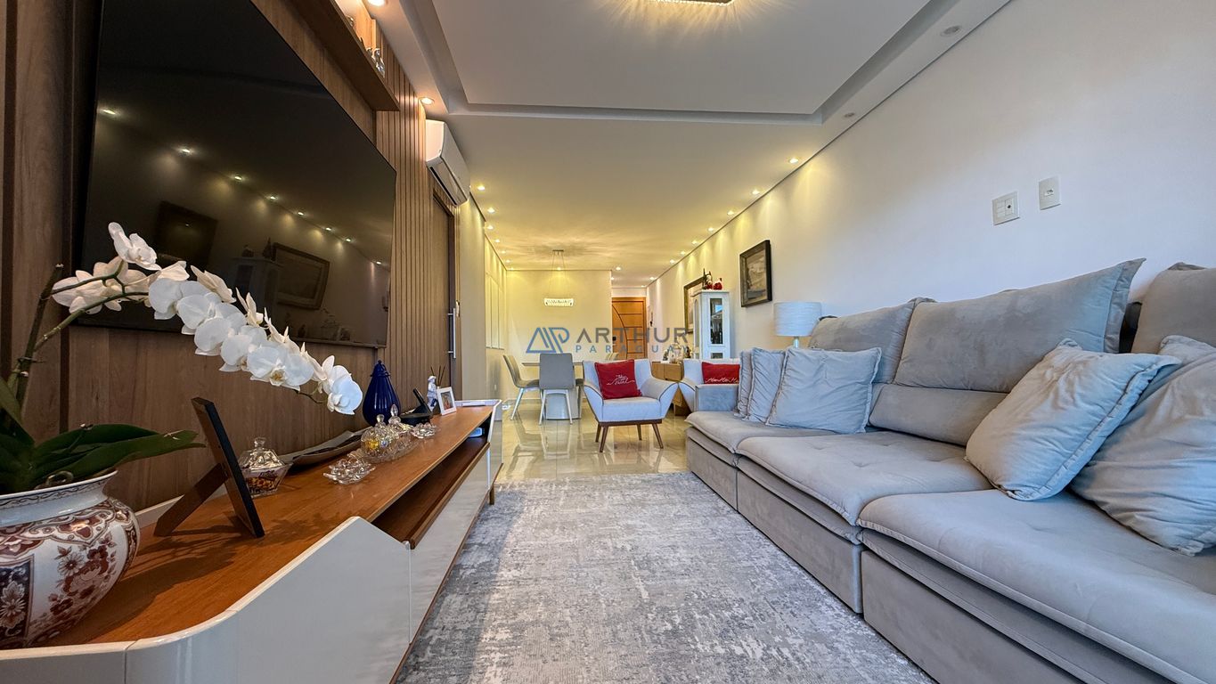 Apartamento 3 dormitórios à venda no Canto do Forte, Praia Grande – 128 m² - foto 6