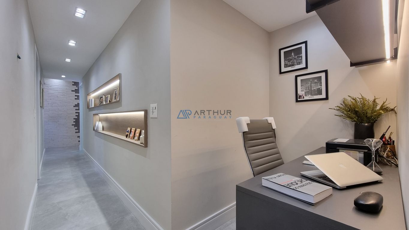 Apartamento 3 dormitórios à venda no Canto do Forte, Praia Grande – 132 m² - foto 28