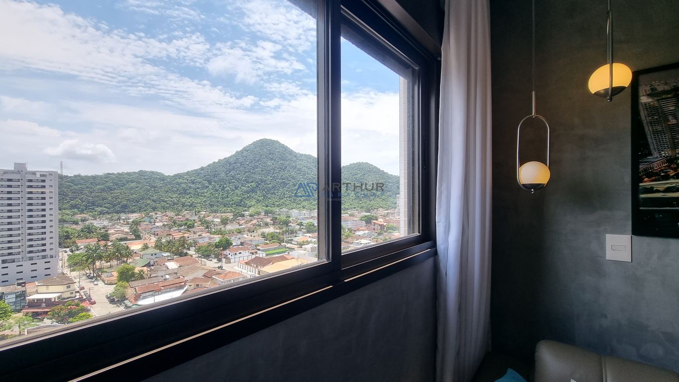 Apartamento 3 dormitórios à venda no Canto do Forte, Praia Grande – 132 m² - foto 24