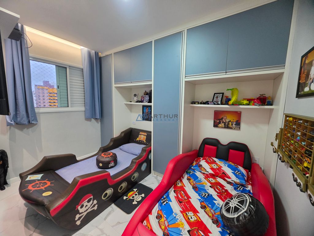 Apartamento 2 dormitórios à venda no Boqueirão, Praia Grande – 72 m² - foto 17