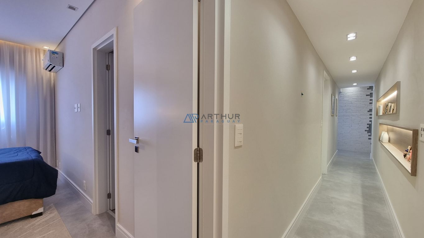 Apartamento 3 dormitórios à venda no Canto do Forte, Praia Grande – 132 m² - foto 25