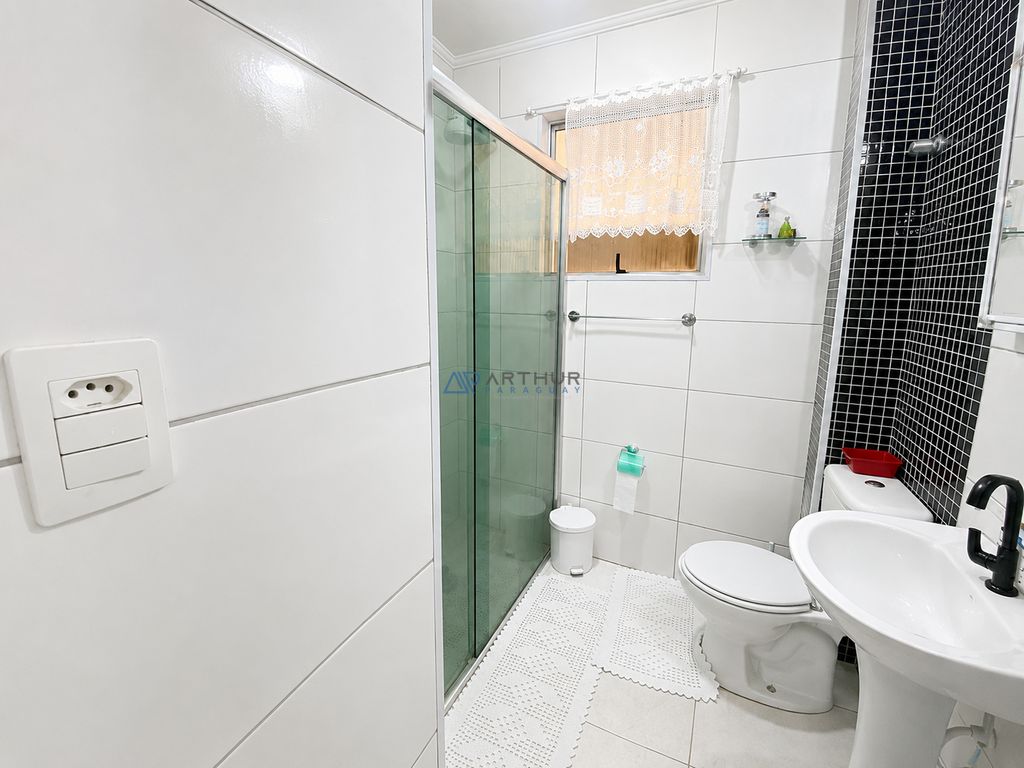 Apartamento 2 dormitórios à venda na Guilhermina, Praia Grande – 85 m² - foto 13