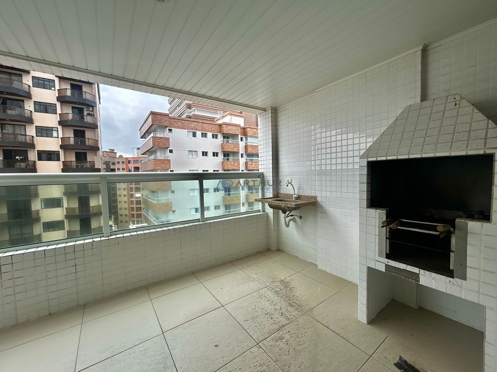 Apartamento 2 dormitórios à venda no Caiçara, Praia Grande – 91 m² - foto 4