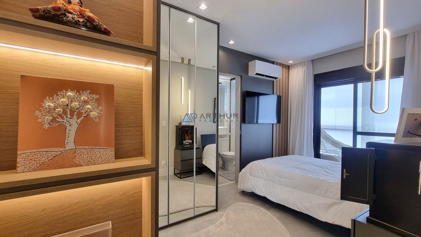 Apartamento 3 dormitórios à venda no Canto do Forte, Praia Grande – 132 m² - foto 30