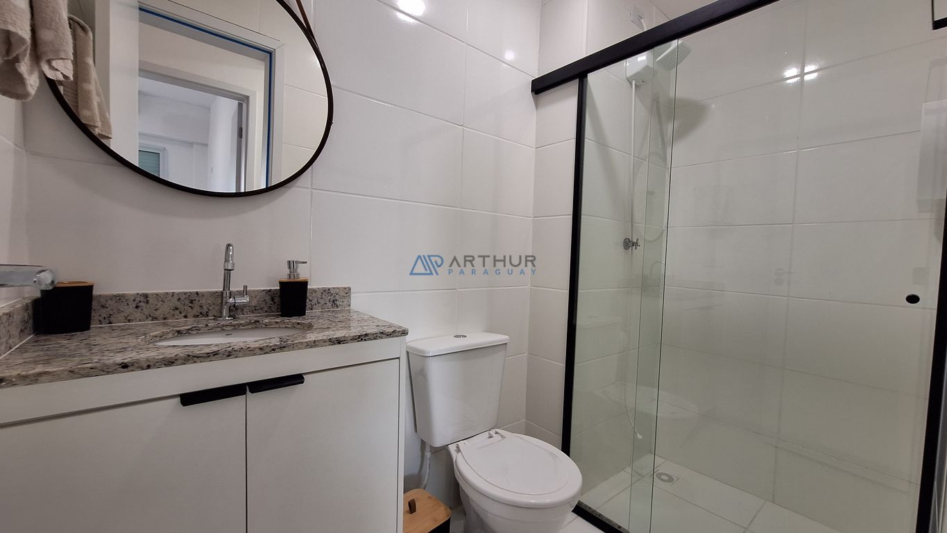 Apartamento 3 dormitórios frente mar à venda no Caiçara, Praia Grande – 102 m² - foto 12