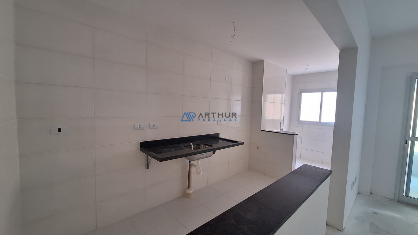 Apartamento 2 dormitórios frente mar à venda em Jardim Praia Grande, Mongaguá – 79 m² - foto 5