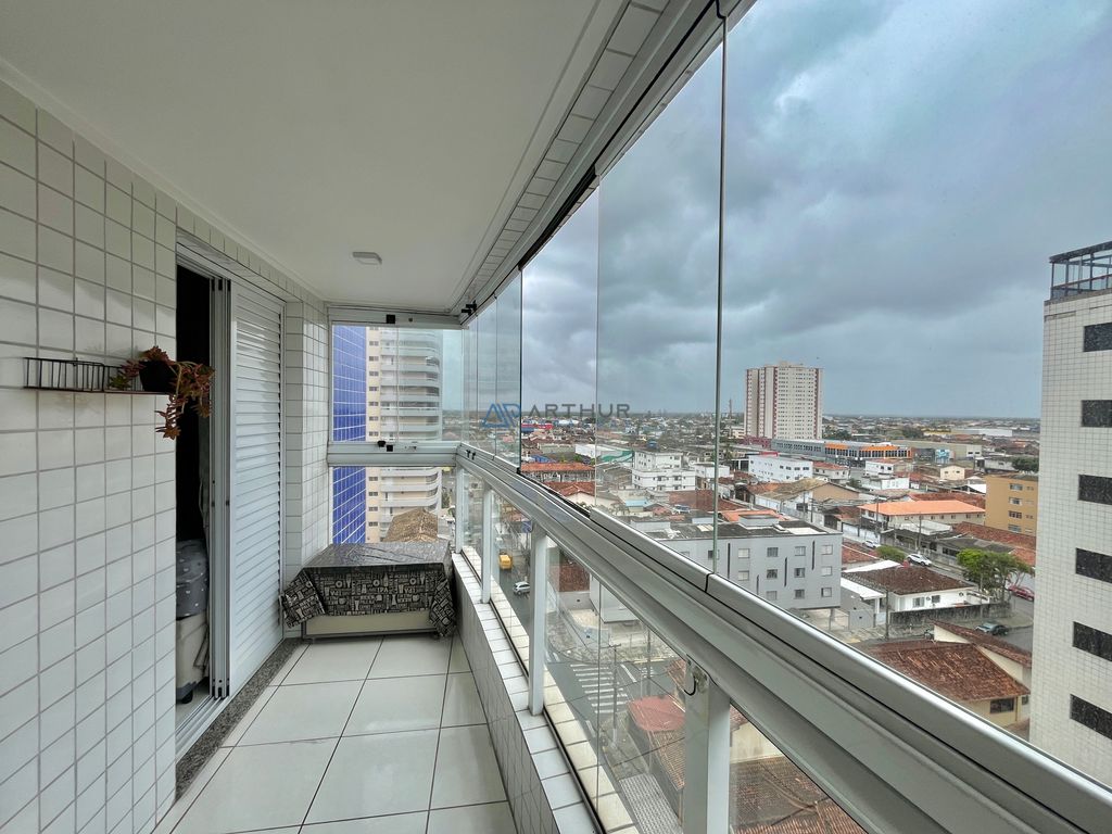 Apartamento 2 dormitórios à venda no Tupi, Praia Grande – 111 m² - foto 23