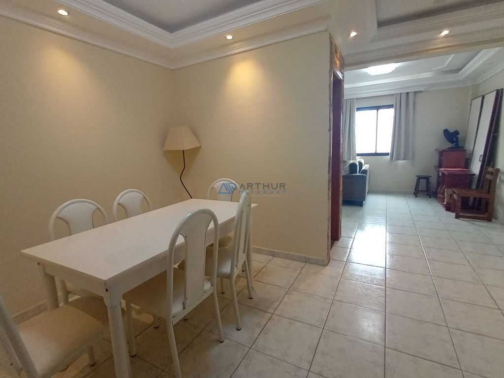 Apartamento 4 dormitórios à venda no Tupi, Praia Grande – 152 m² - foto 9