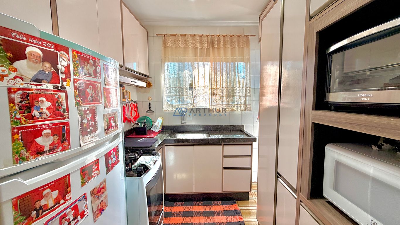 Apartamento 1 dormitório à venda no Boqueirão, Praia Grande – 50 m² - foto 7