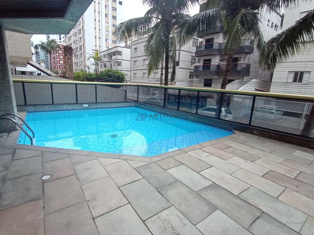 Apartamento 4 dormitórios à venda no Tupi, Praia Grande – 152 m² - foto 22