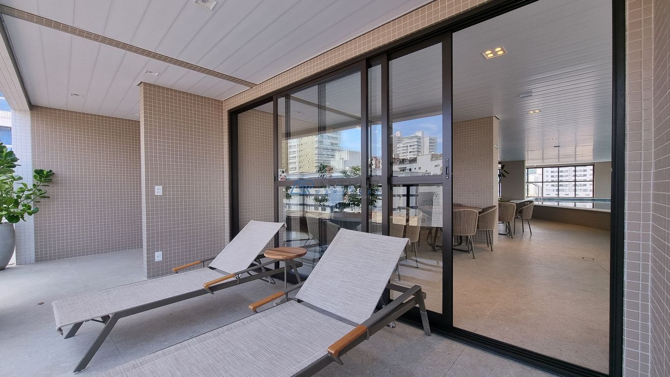 Apartamento 3 dormitórios à venda no Canto do Forte, Praia Grande – 132 m² - foto 41