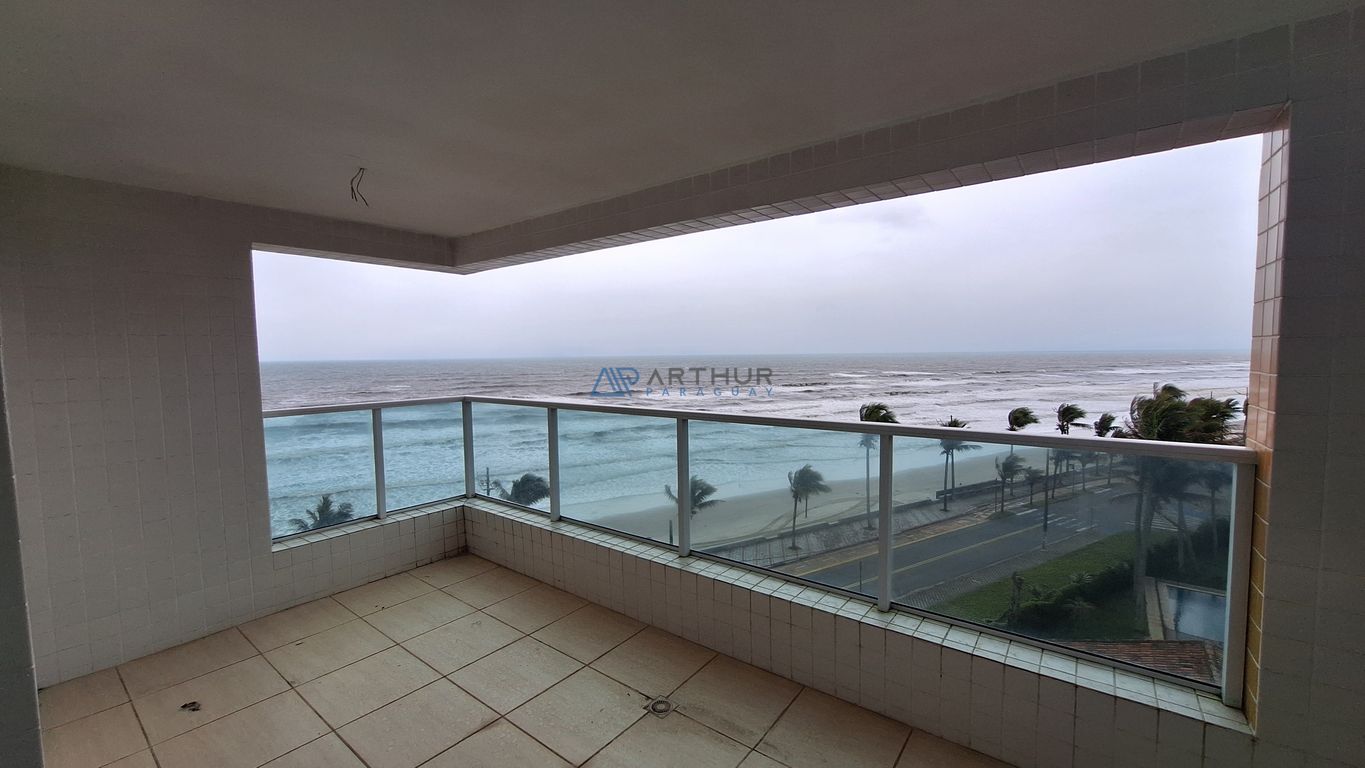 Apartamento 2 dormitórios à venda em Vila Atlântica, Mongaguá – 72 m² - foto 2