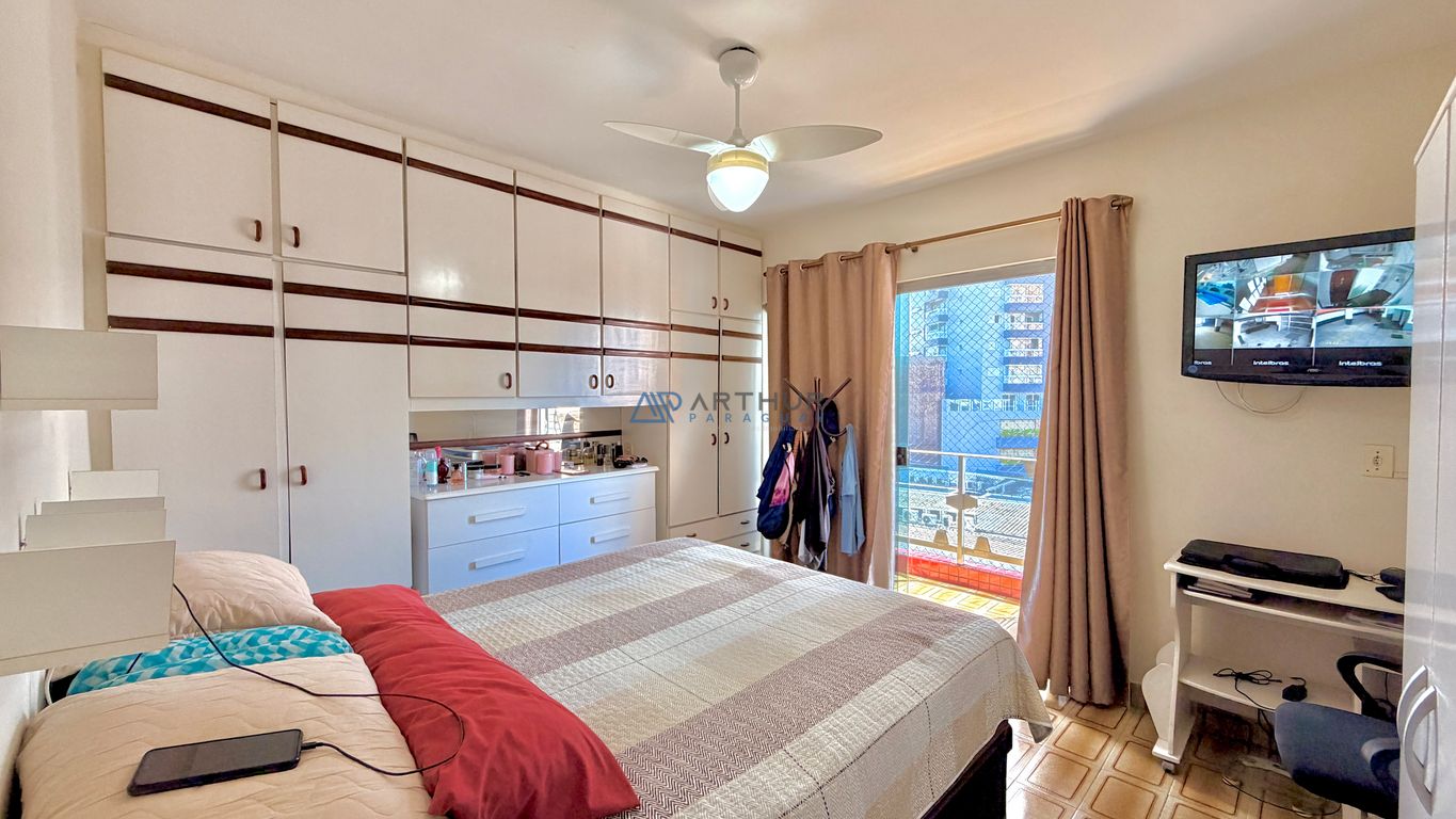 Apartamento 1 dormitório à venda no Boqueirão, Praia Grande – 50 m² - foto 15
