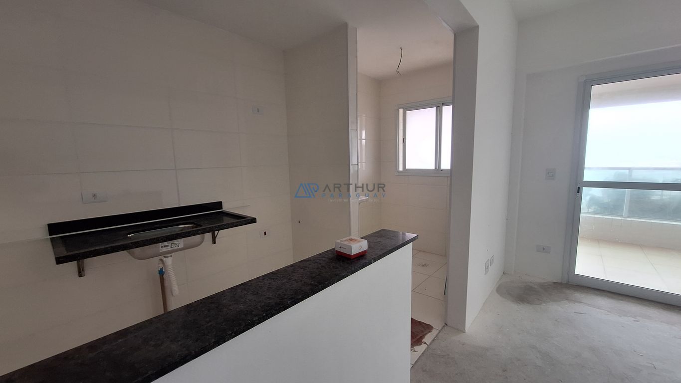 Apartamento 2 dormitórios à venda em Vila Atlântica, Mongaguá – 72 m² - foto 6