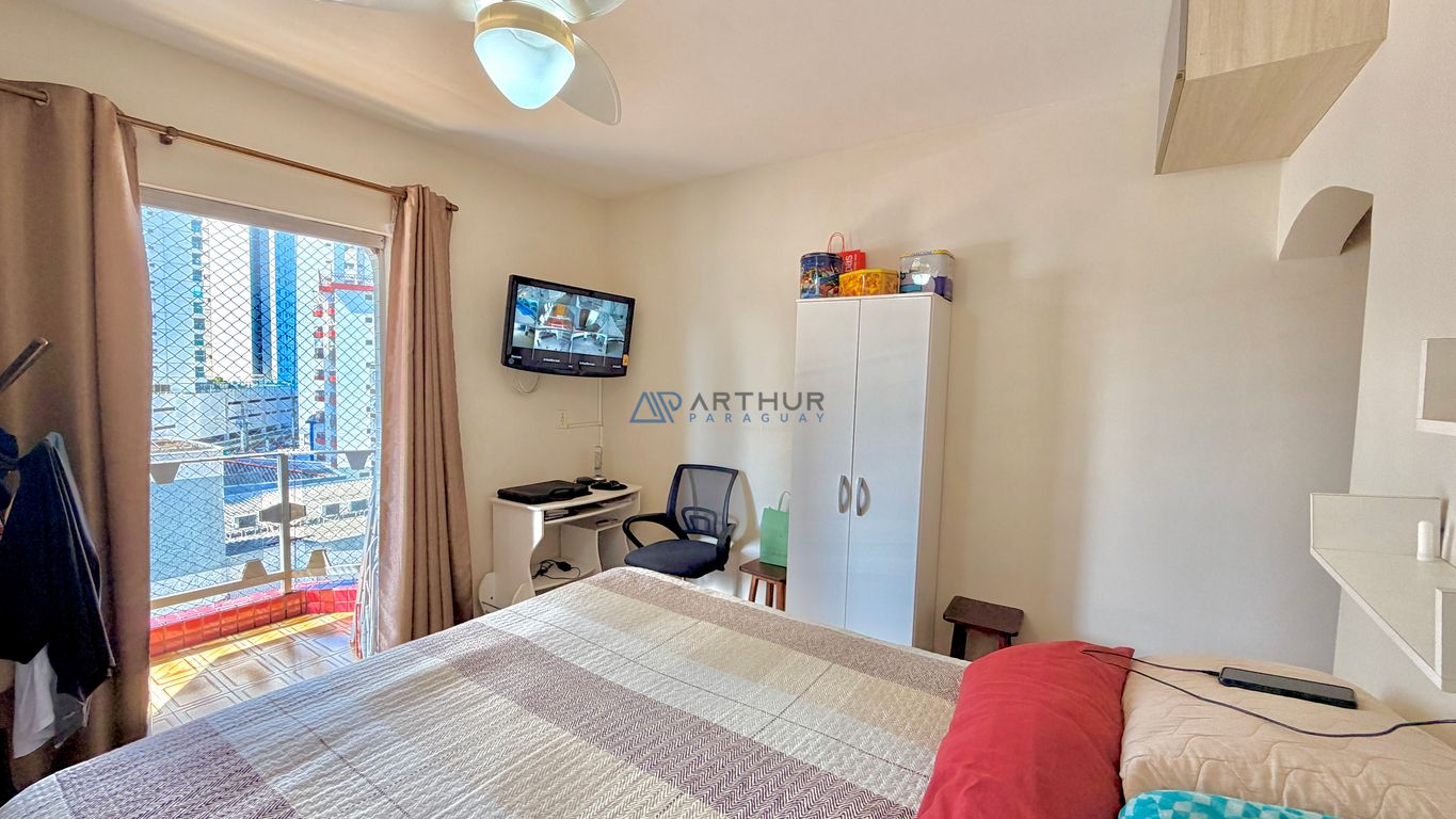 Apartamento 1 dormitório à venda no Boqueirão, Praia Grande – 50 m² - foto 16